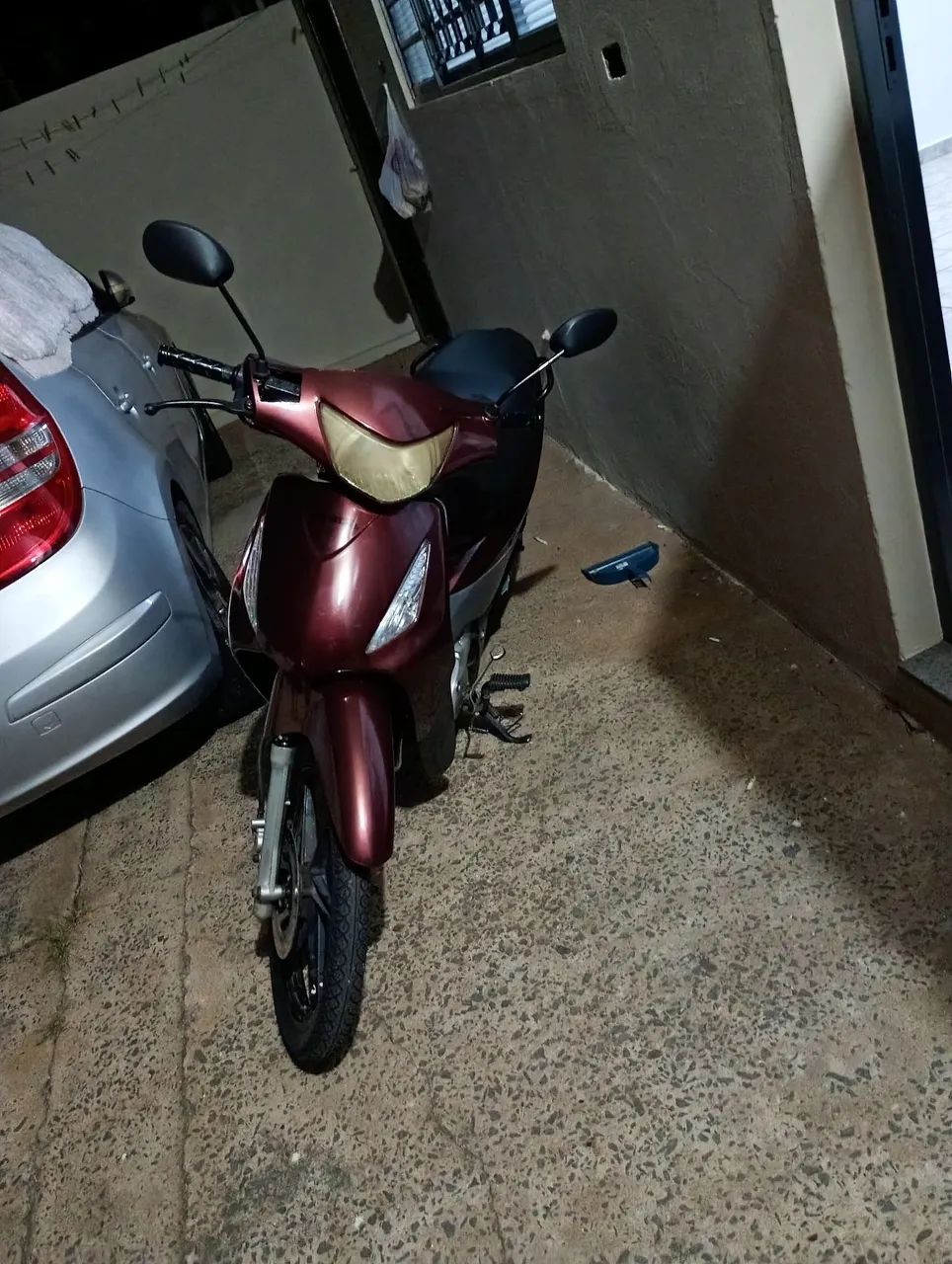 Biz em ótimo estado  - Foto 2