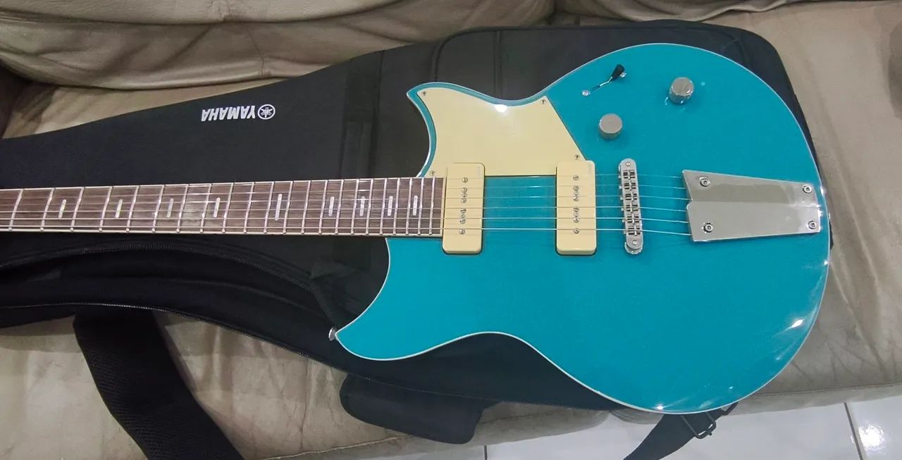 Yamaha Revstar Standard RSS02T - Foto 2