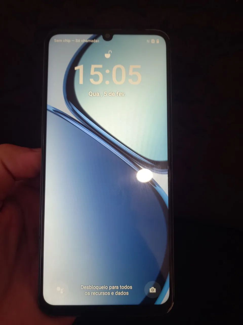 Realme C61 - Foto 3