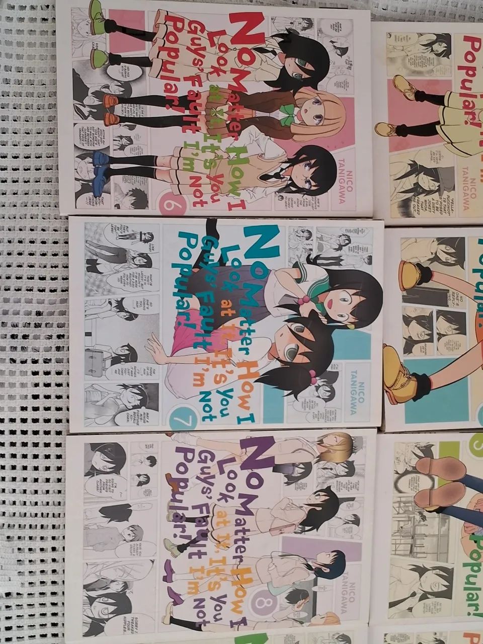 Mangas  - Foto 4