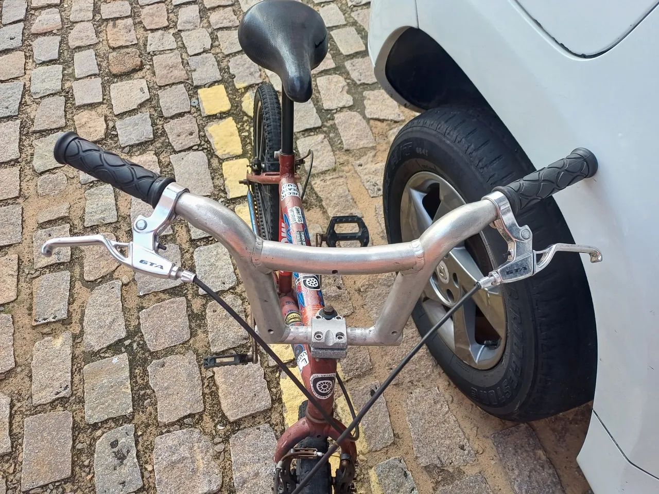 Bicicleta - Foto 2