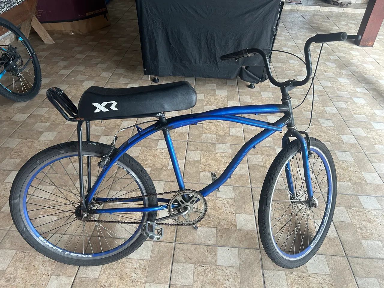 Bicicleta caiçara  - Foto 2