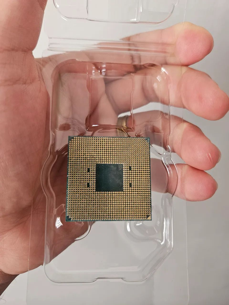 Processador Ryzen 5 3600XT - Foto 2