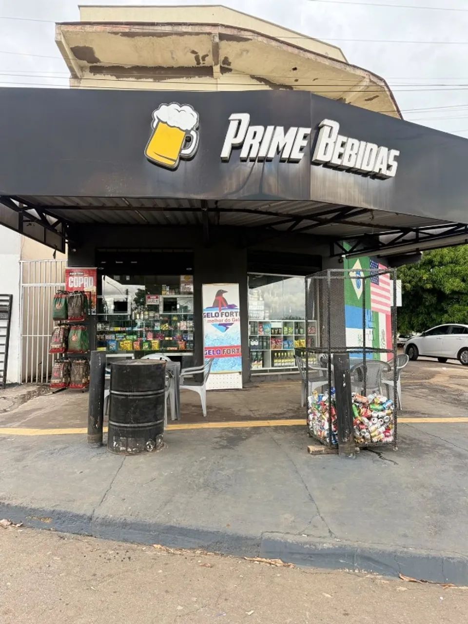 Distribuidora de bebidas  - Foto 4