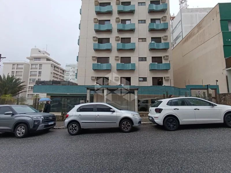 Apartamento para alugar de 3 quartos com 103m² no Centro de Florianópolis - Foto 2