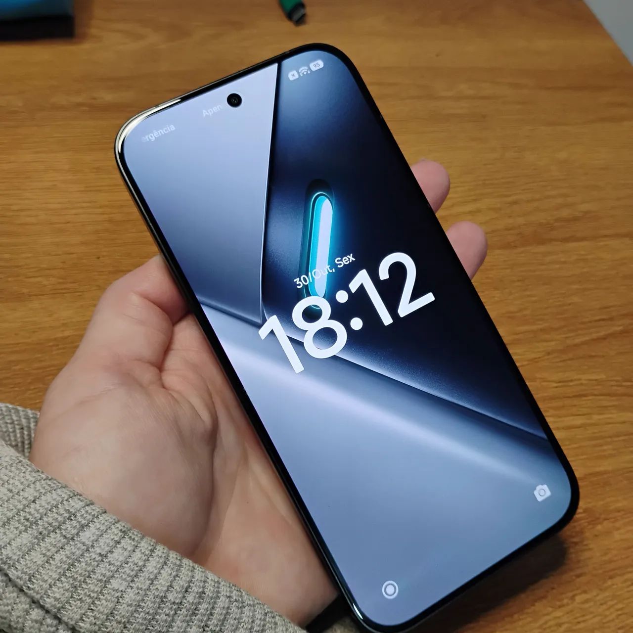 Poco X8 pro 512GB - Foto 2