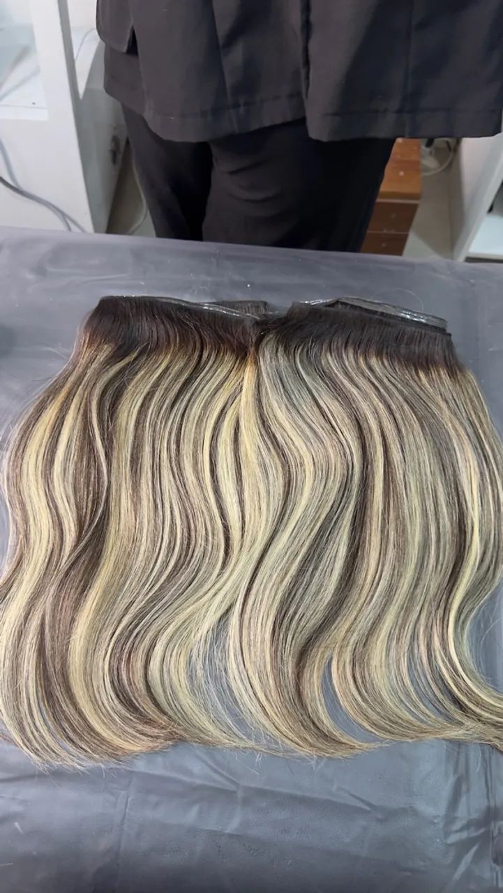 Cabelo brasileiro
