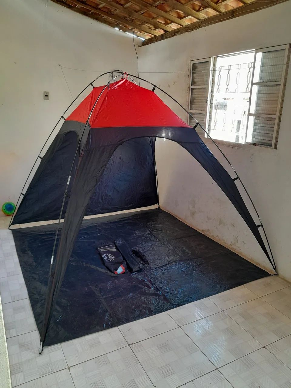 Barraca de praia  - Foto 2