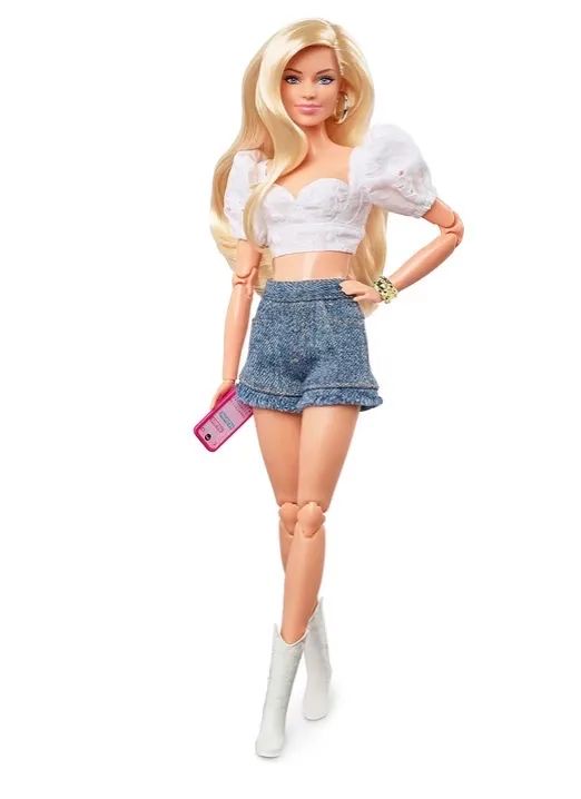 Barbie e Ken o filme  - Foto 2