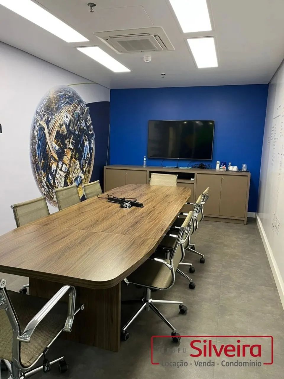 AMPLA SALA COMERCIAL PARA ALUGAR NO BAIRRO SÃO GERALDO - Foto 2