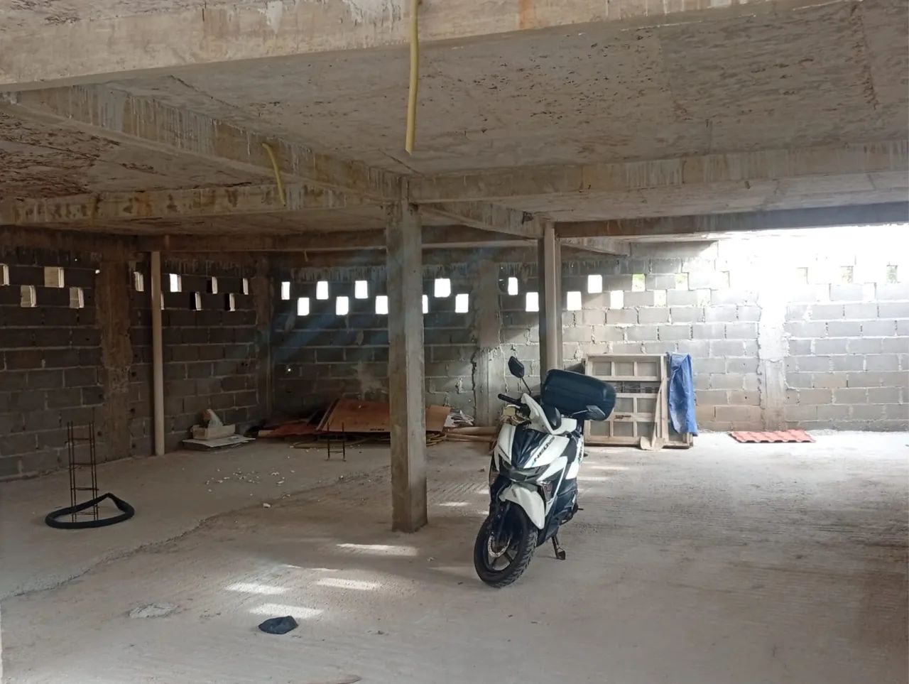 Vendo Construção comecada em Piuma ES - Foto 3