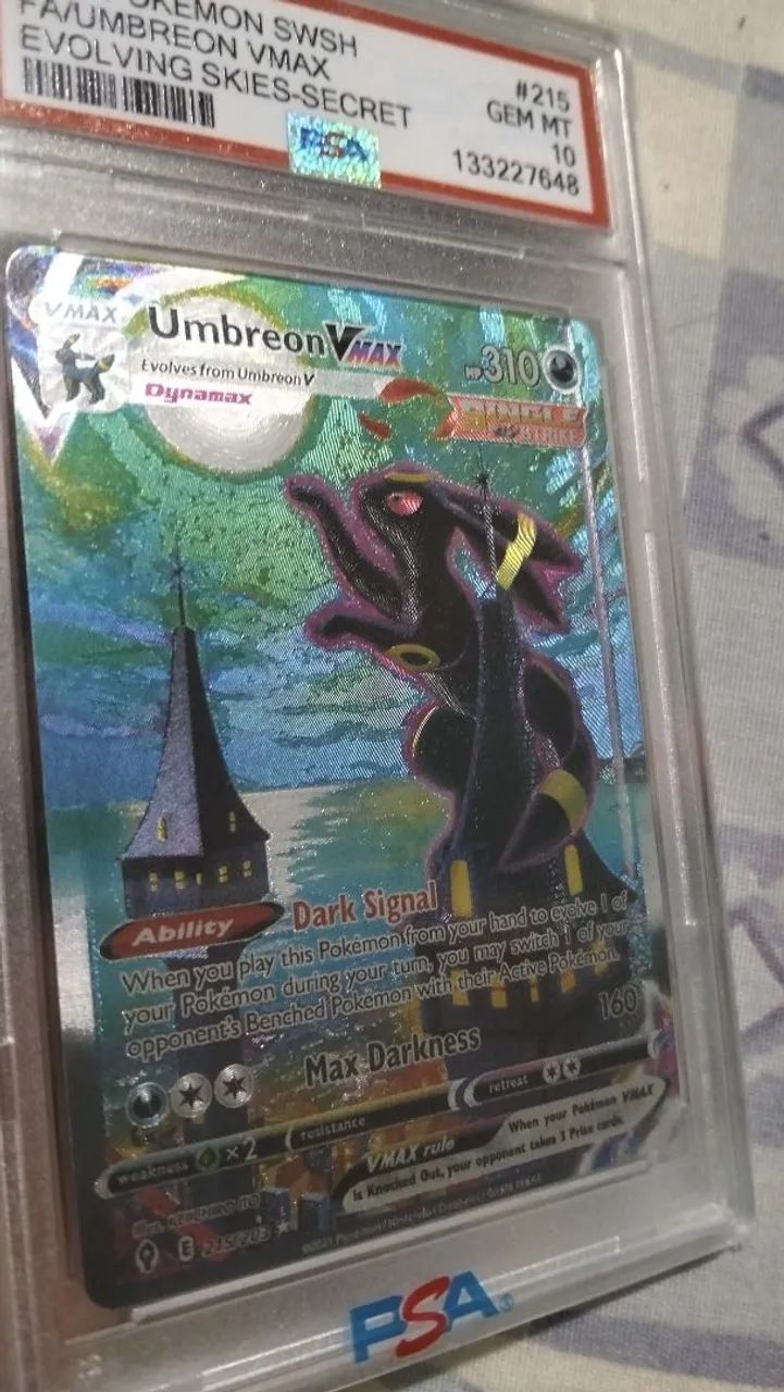 carta pokémon  - Foto 5