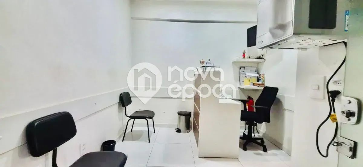 Copacabana | Sala
