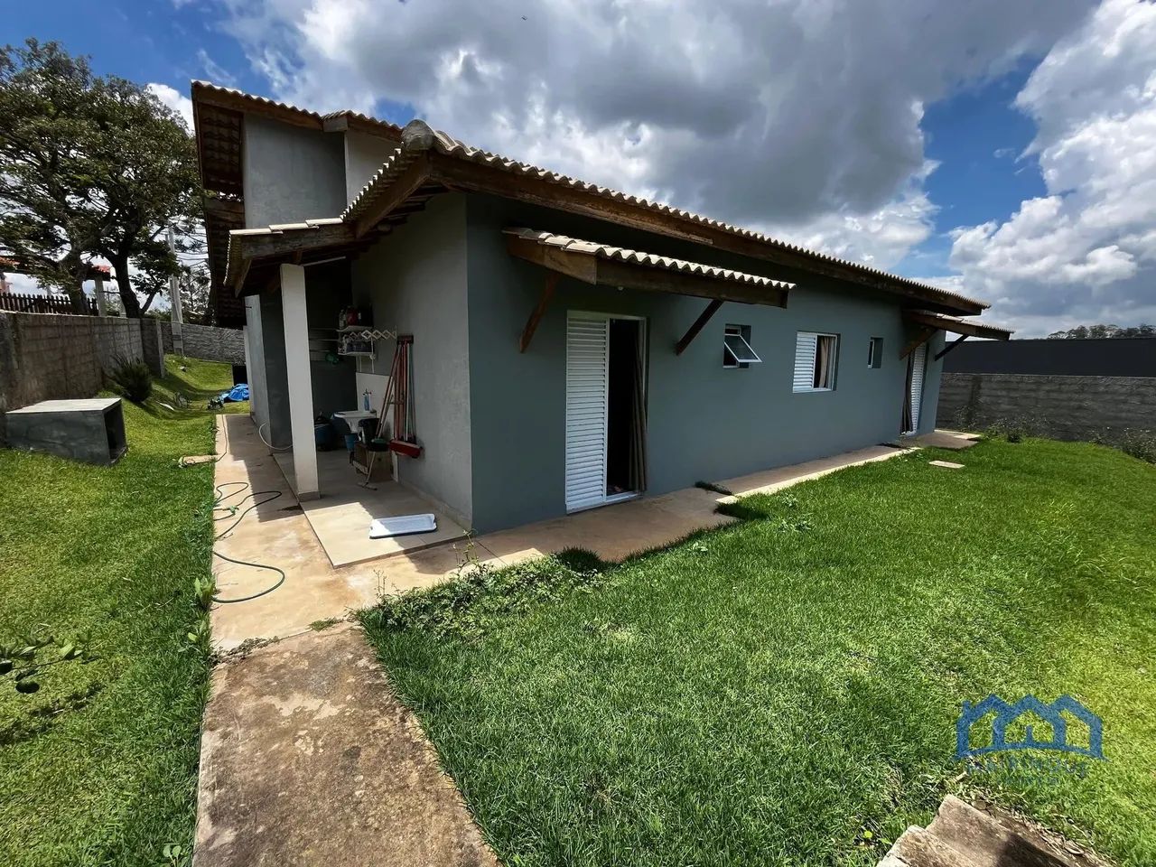 Chácara à Venda com 3 Quartos e 4 banheiros, 1.000 m² por R$ 900.000 Cód. ch1952 - Foto 10