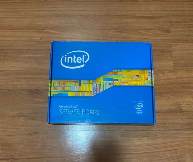 Placa mãe servidor intel  - Foto 2