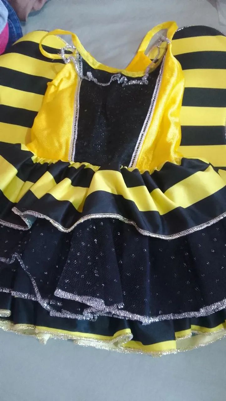 Vestido 