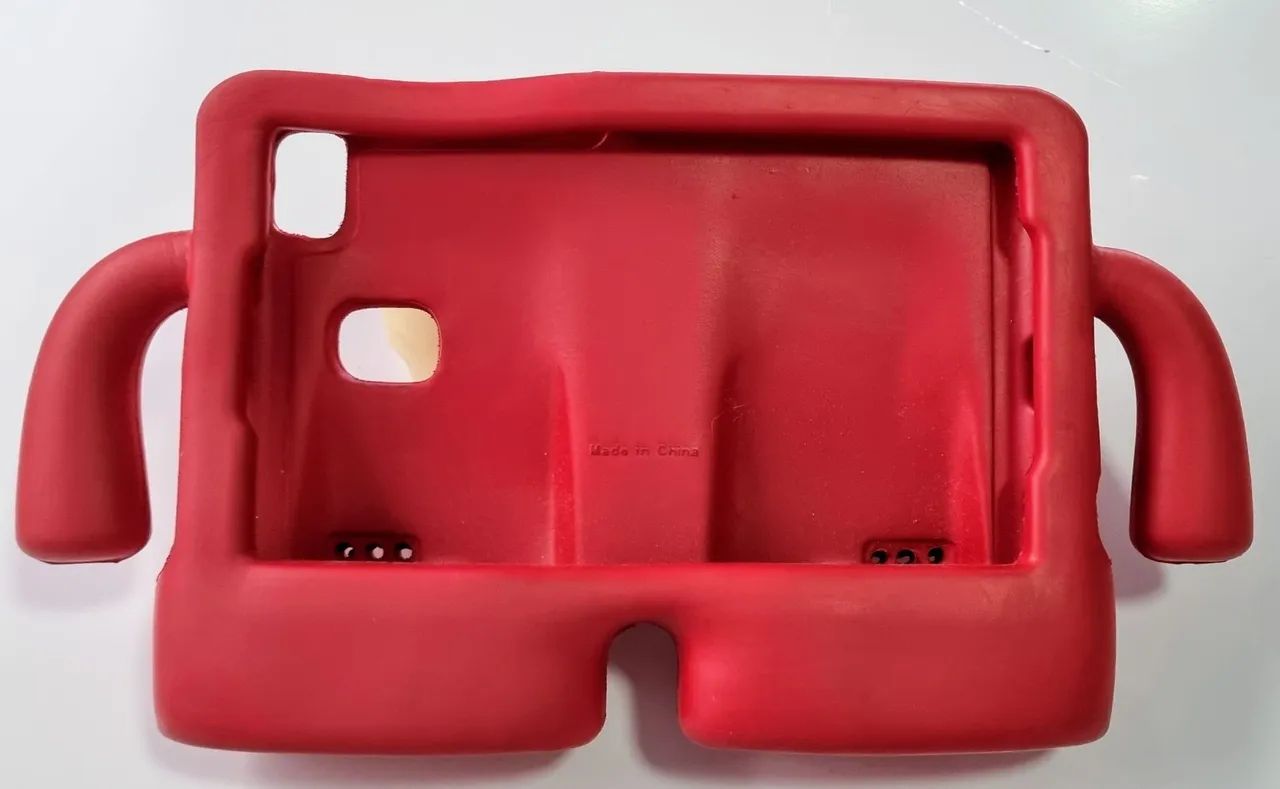 Capa protetora infantil para tablet