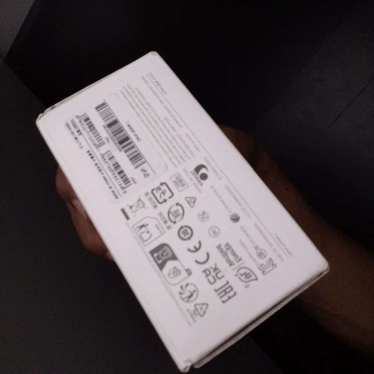 Dji Osmo Mobile 7 Estabilizador 3 Eixos - Foto 5