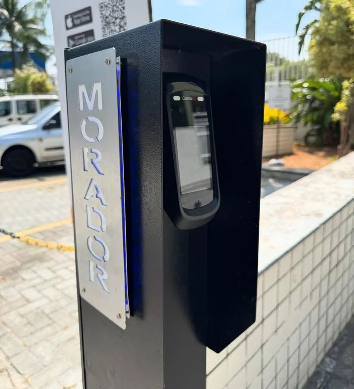 INTERFONE EMPRESA CREDENCIADA  - Foto 2