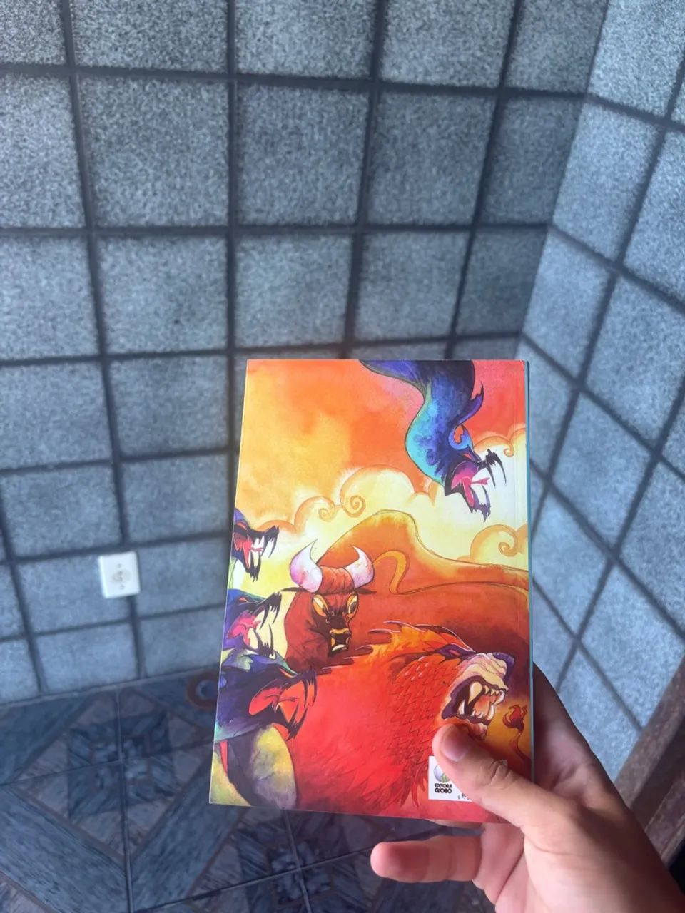 Livro - Foto 2