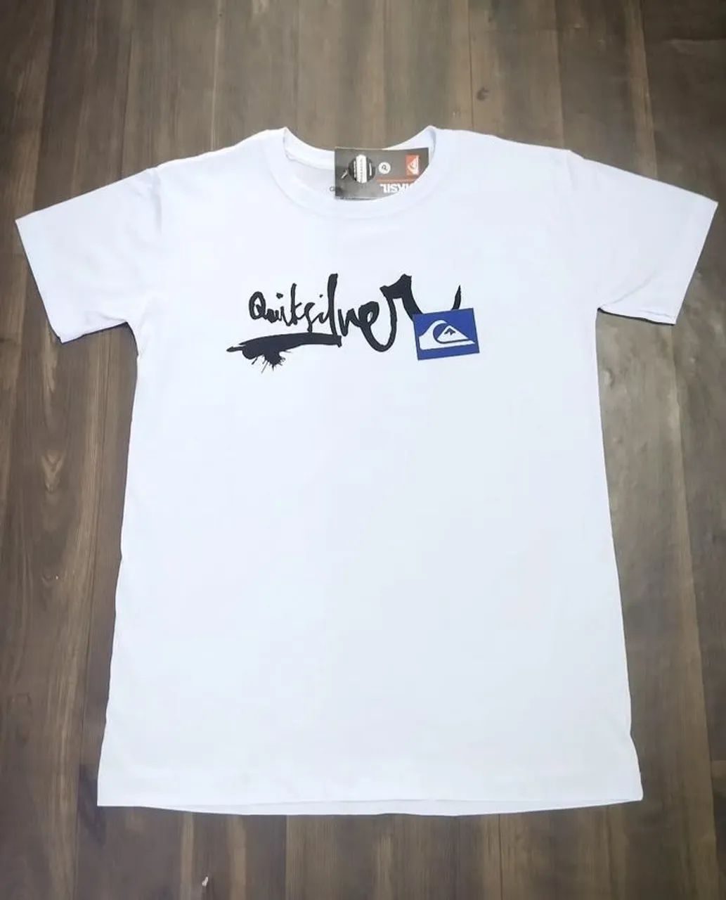 Camisetas Masculinas  - Foto 4