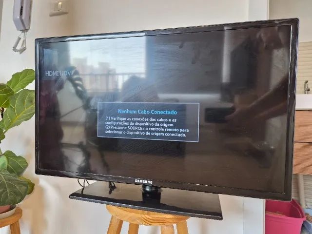 TV 32 Samsung - Foto 5