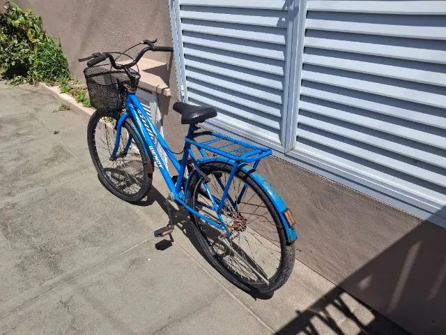 Bicicleta  - Foto 3