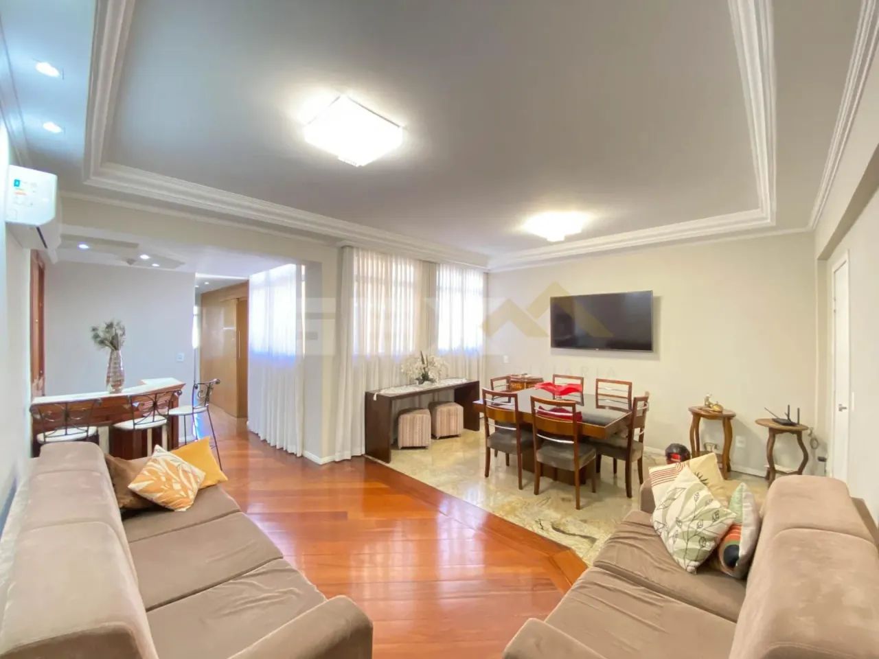 Apartamento à venda no Sidil, 3 quartos, 1 suíte e 1 vaga. - Foto 3