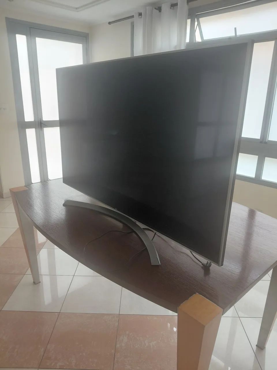 TV LG 55  - Foto 2