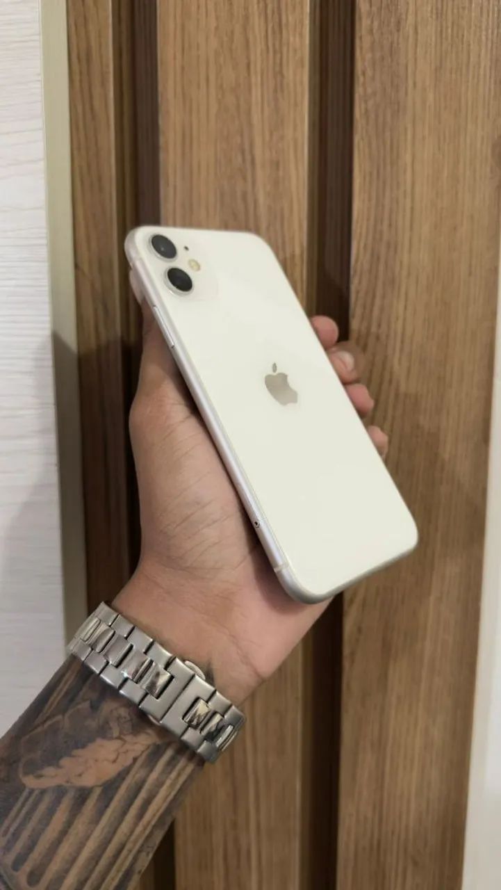 iPhone 11 - Foto 3