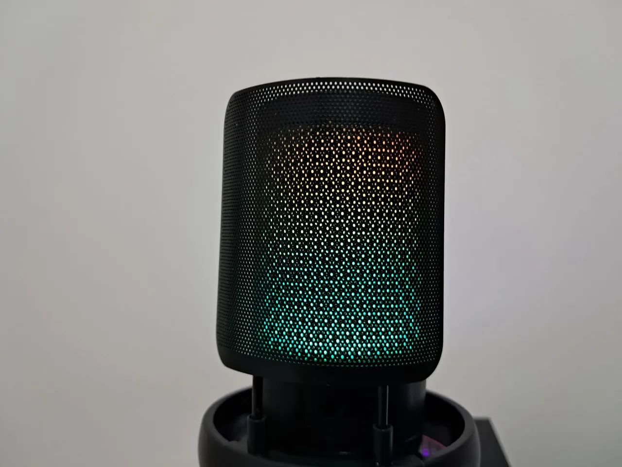 Microfone Kapbom (KA-8759) - Foto 4