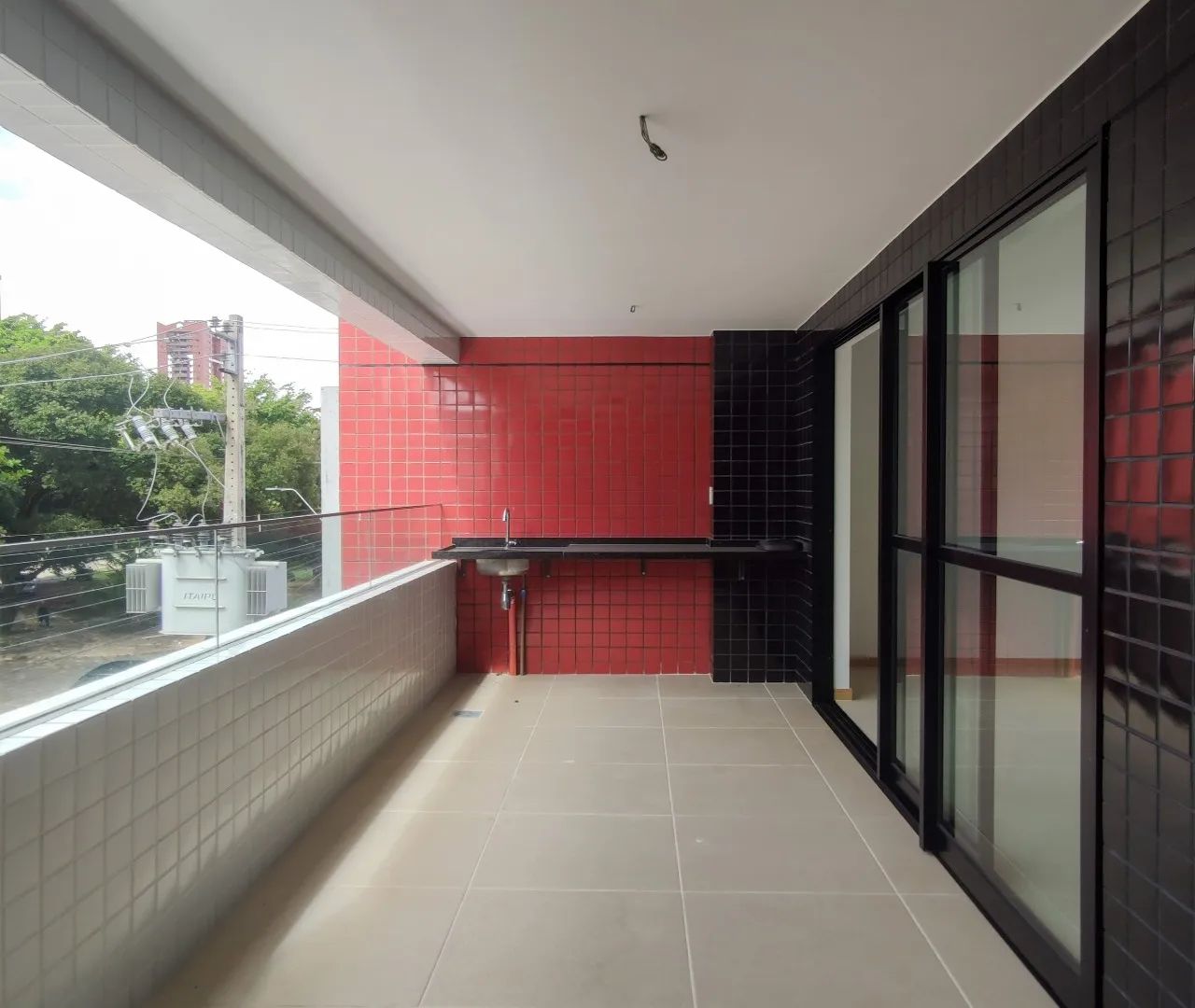 Ed. Seven Residence no Marco apto 04 suites 02 vagas - Foto 2