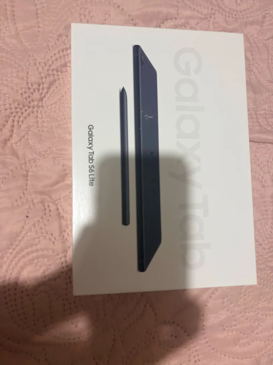 Tablet S6 Lite  - Foto 2
