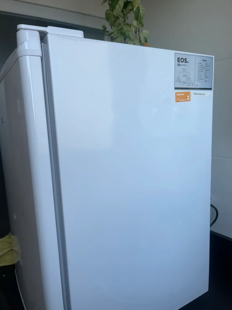 Geladeira - Geladeiras e Freezers - Chácara Dona Olívia, São Paulo