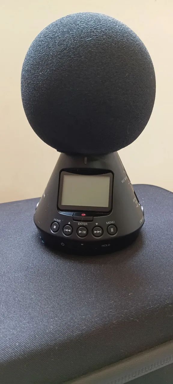 Gravador Zoom H3-VR - Foto 5