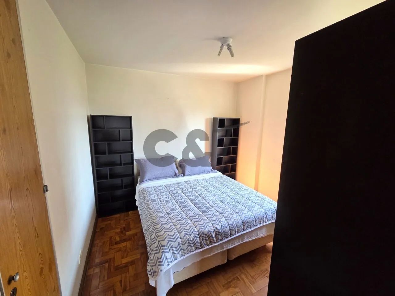 Apartamento - 3 Dormitórios (1 Suíte) à Venda no Alto da Boa Vista - São Paulo/SP - Foto 10