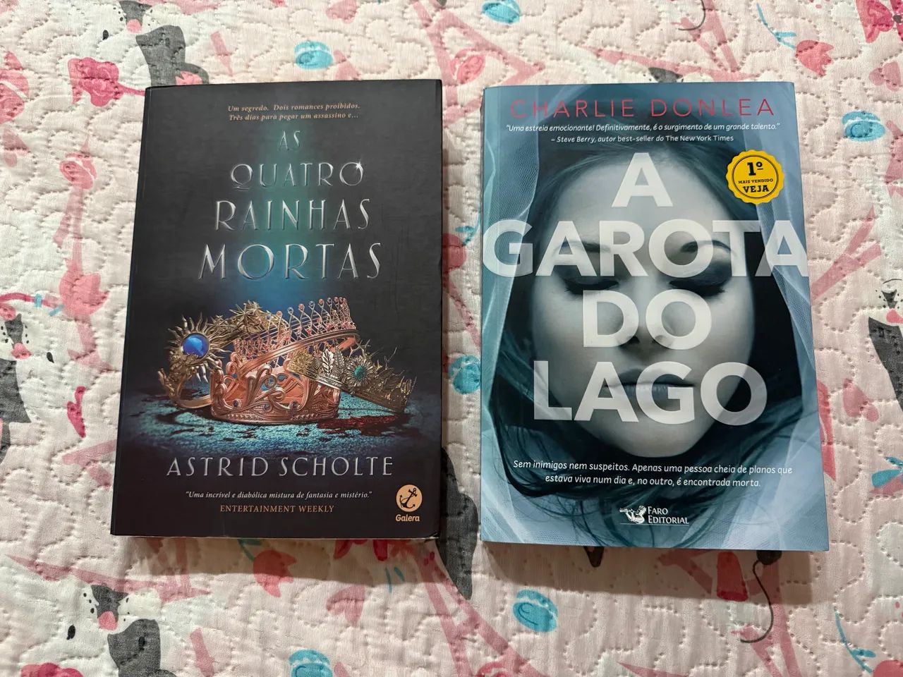 Livros à venda - Foto 2