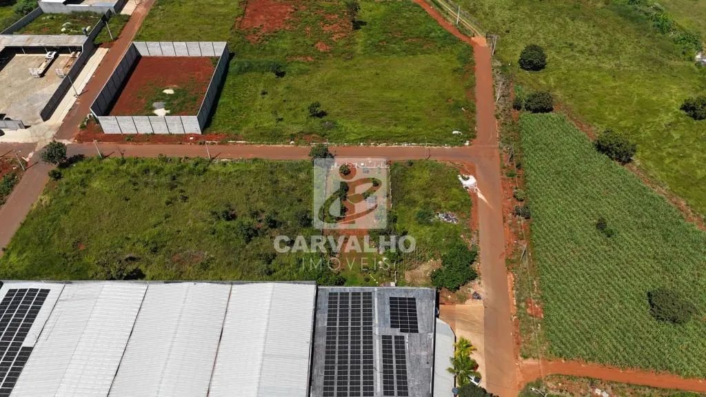 LOTE - SETOR JARDIM PRETRÓPOLIS - Foto 2