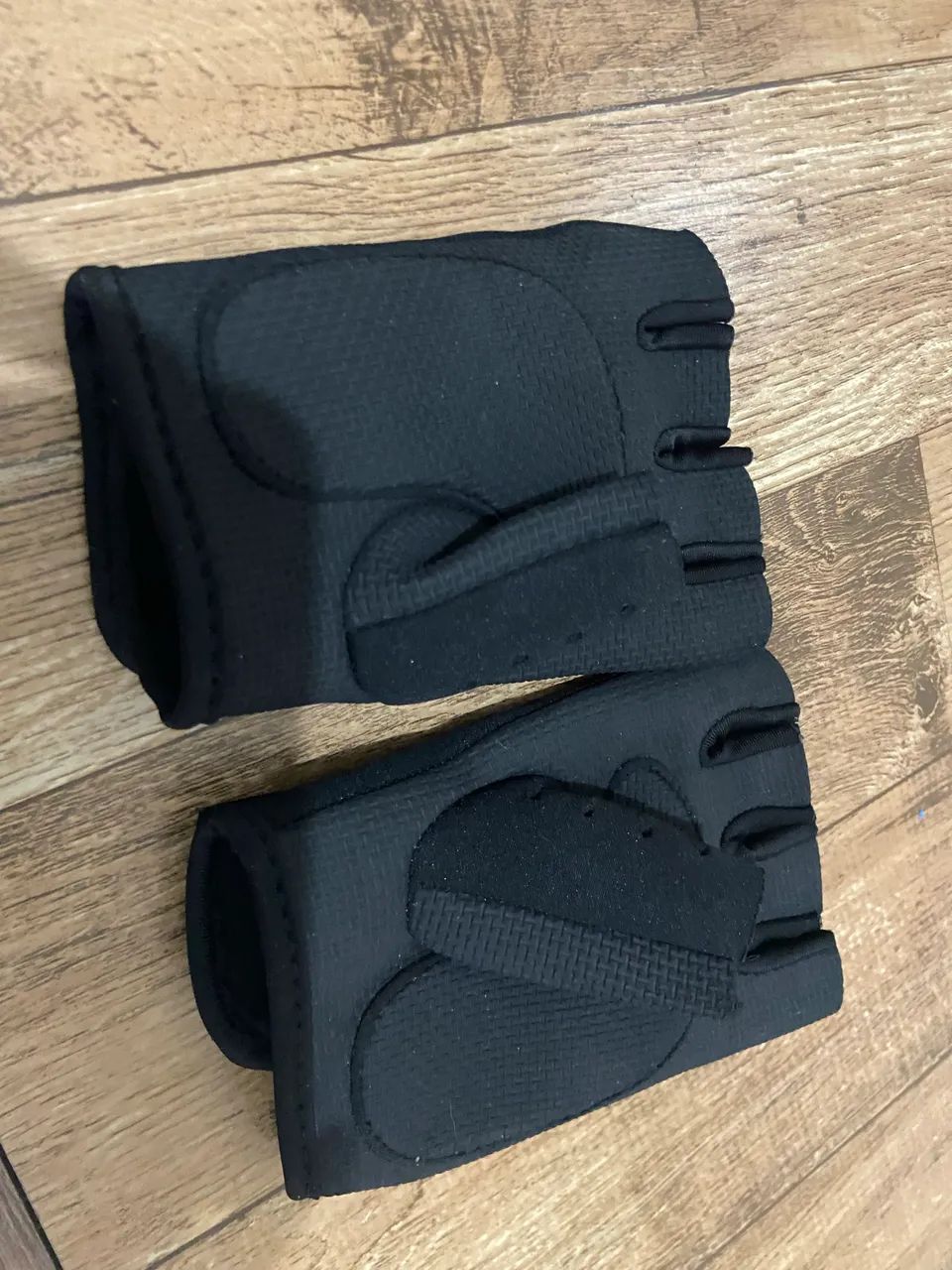Luvas para musculação - Foto 3