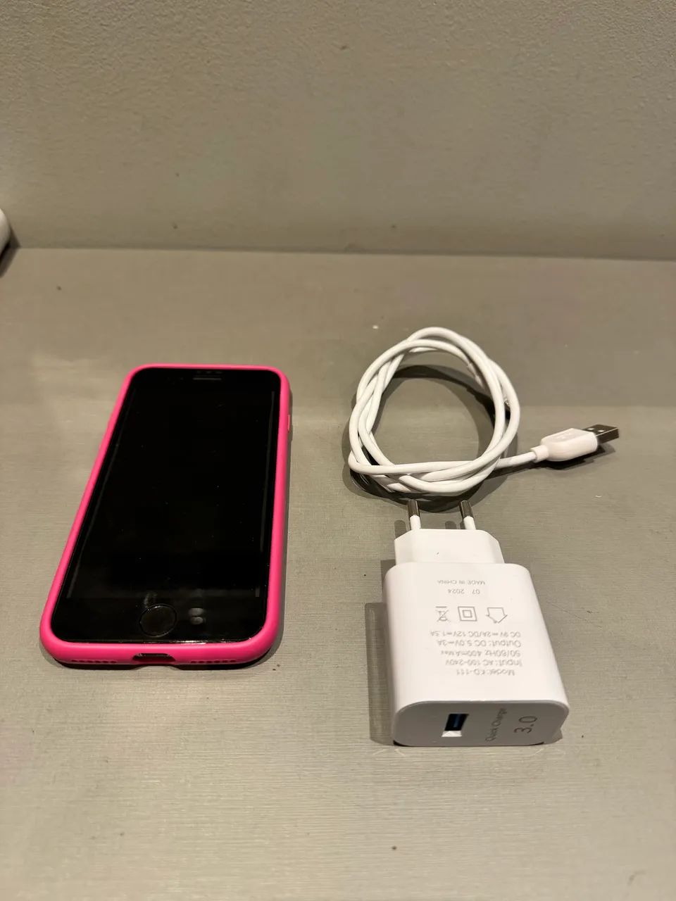 iPhone SE 64gb - Foto 3