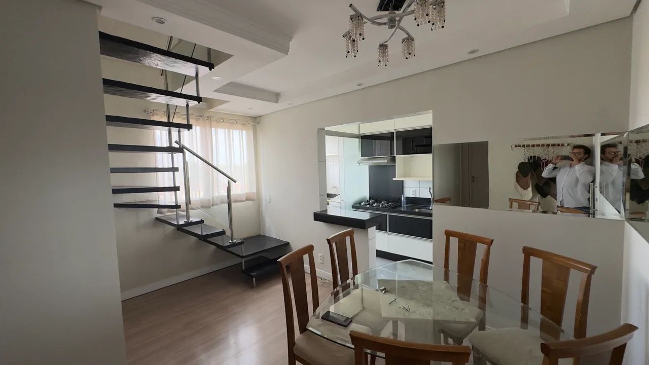 Duplex - Direto com proprietário 