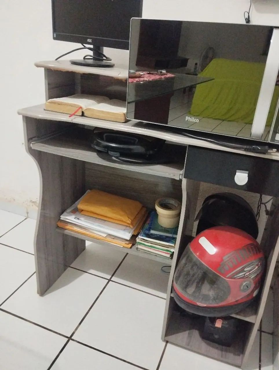 Escrivaninha 