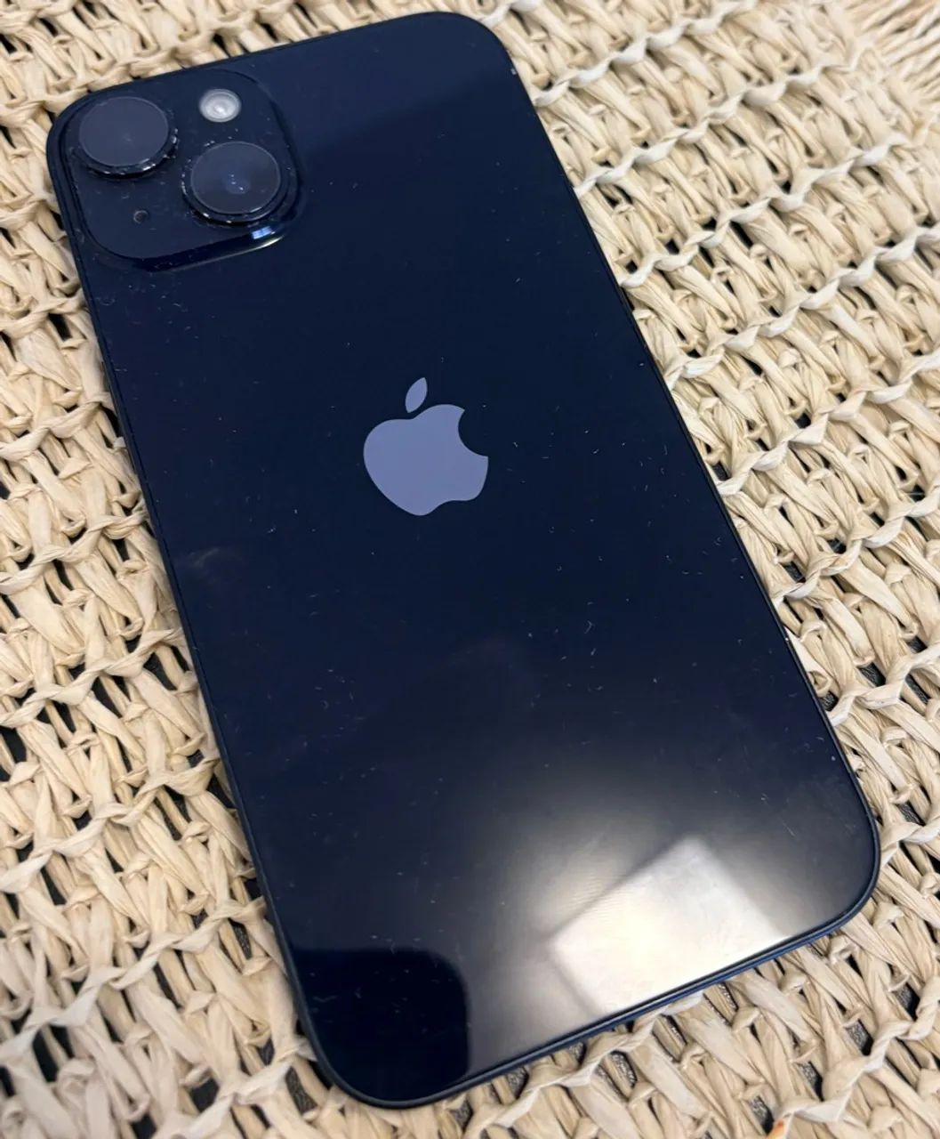 Vendo IPhone 14 impecável 