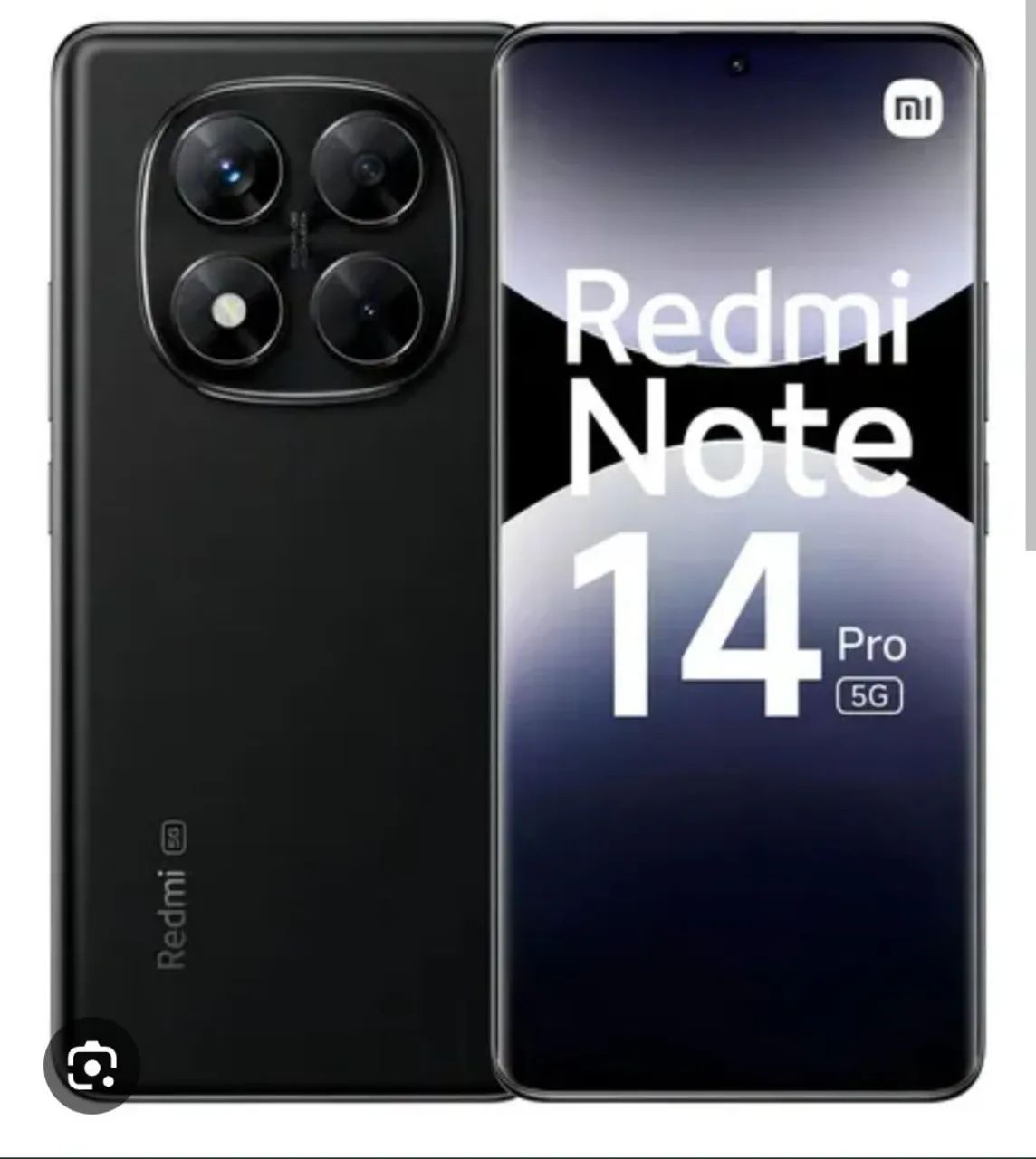 Redmi Note 14pro