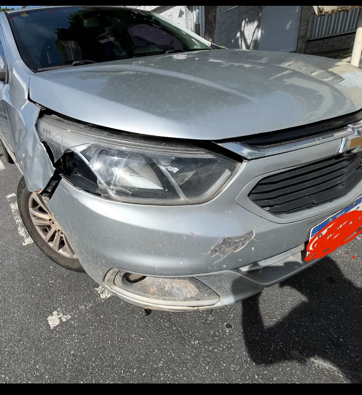 Chevrolet Cobalt 1.8 8V ECONO.FLEX 4P AUT. 2016