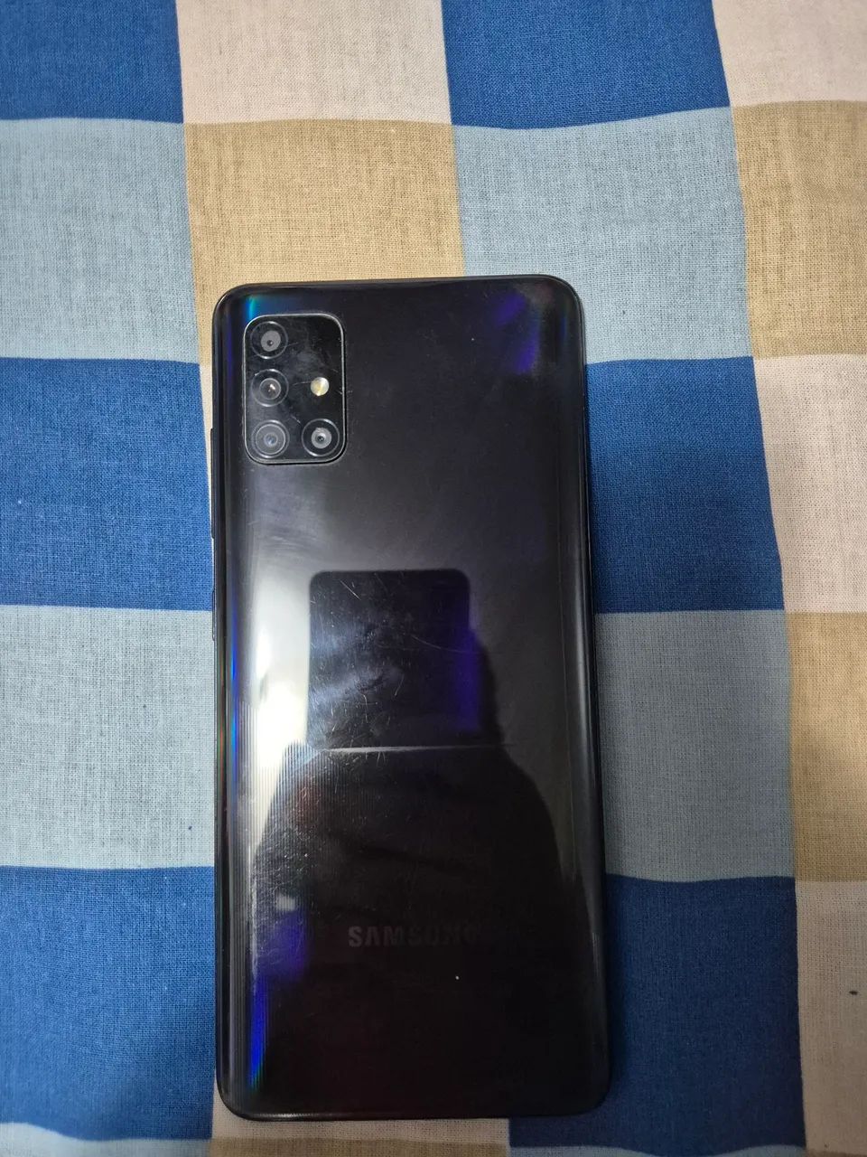 Samsung Galaxy A51 - Foto 3