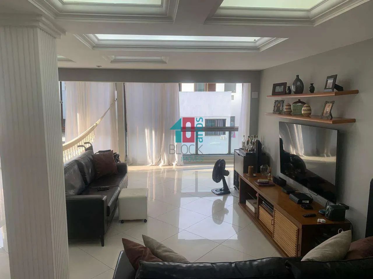 Recreio dos Bandeirantes | Apartamento 5 quartos, sendo 5 suites - Foto 3