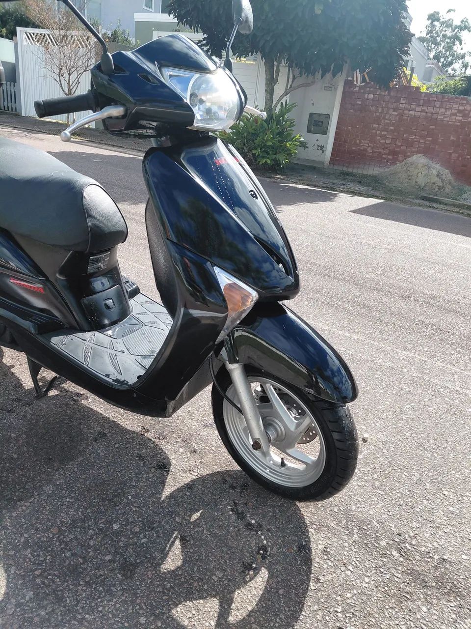 LEAD 110 HONDA  - Foto 3
