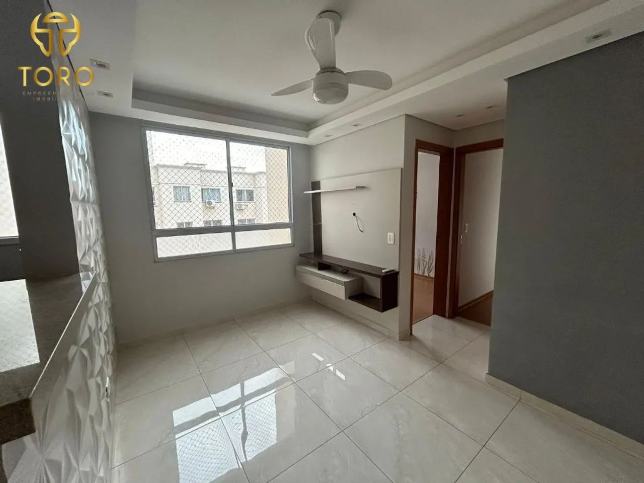 Apartamento a venda no Edifício Mirante do Parque, Maringá-Pr. - Foto 3