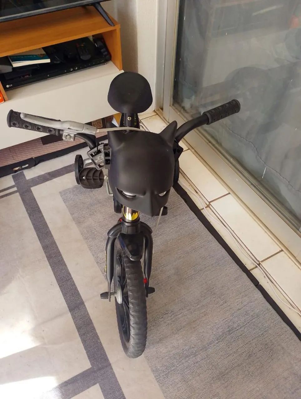 Vendo bicicleta aro 14